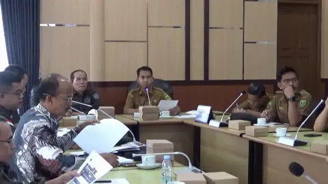 DPRD Tabalong Dorong Tambahan Anggaran Pendidikan untuk Wujudkan Sekolah yang Lebih Layak