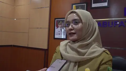 Pemkab Tabalong Pastikan Ritel Modern Patuhi RDTR, Usaha Lokal Tetap Terlindungi
