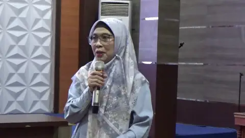 Perkuat Perlindungan Anak, Dinsos P3AP2KB Gelar Pelatihan Konvensi Hak Anak