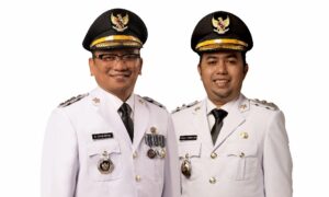 Warga Tabalong Sampaikan Harapan untuk Haji Fani-Habib Taufan