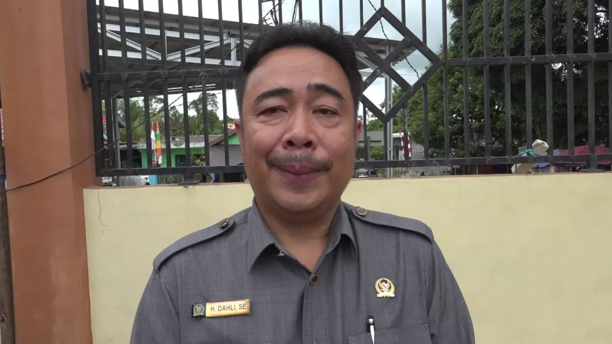 Hadiri Rakor BPD se-Tabalong, DPRD Dorong Peningkatan Koordinasi BPD & DPRD