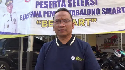 Seleksi Beasiswa Universitas Pertamina, Bupati Dorong Pemuda Tabalong Jadi Pengembang SDA