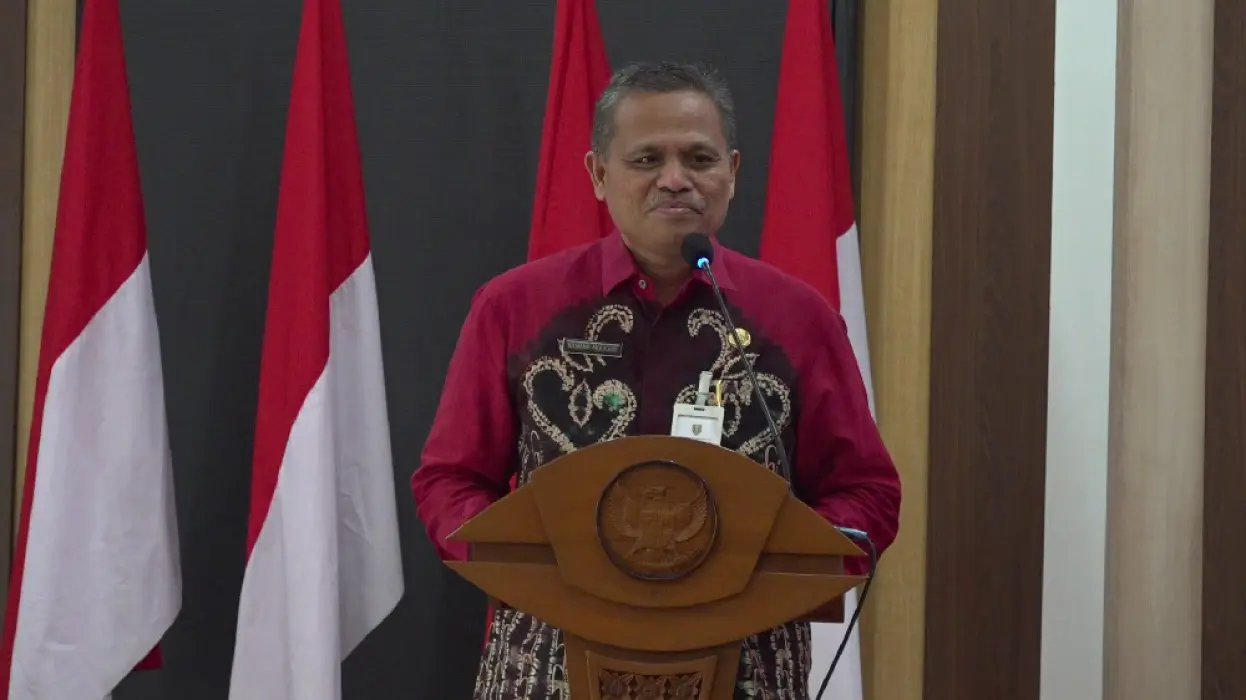 Target PAD Tabalong Naik Signifikan, Berkat Pertumbuhan Ekonomi & Kesadaran Masyarakat