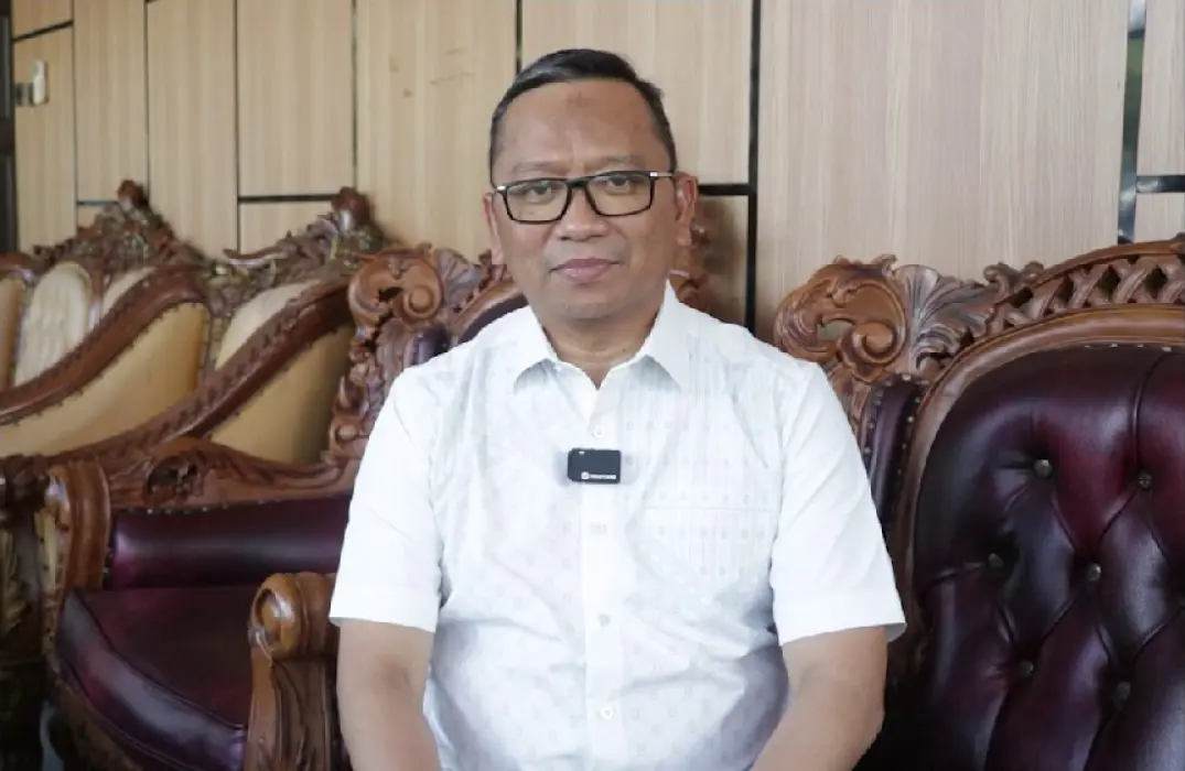 Bupati Tabalong Imbau Warga Tidak Terprovokasi Isu Perpecahan, Jaga Persatuan Bangsa