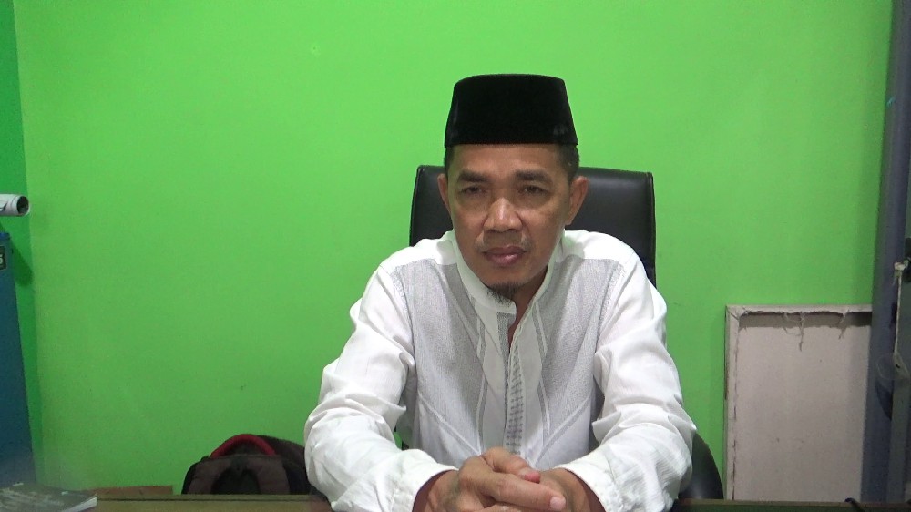 KEMENAG Tabalong Imbau Jemaah Haji Segera Lakukan Pelunasan BIPIH 2025