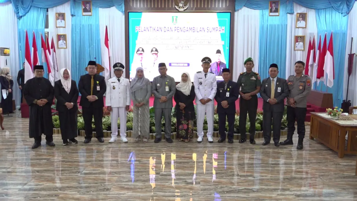 Komisi II DPRD Tabalong Siap Kawal Program Kredit Tabalong Smart