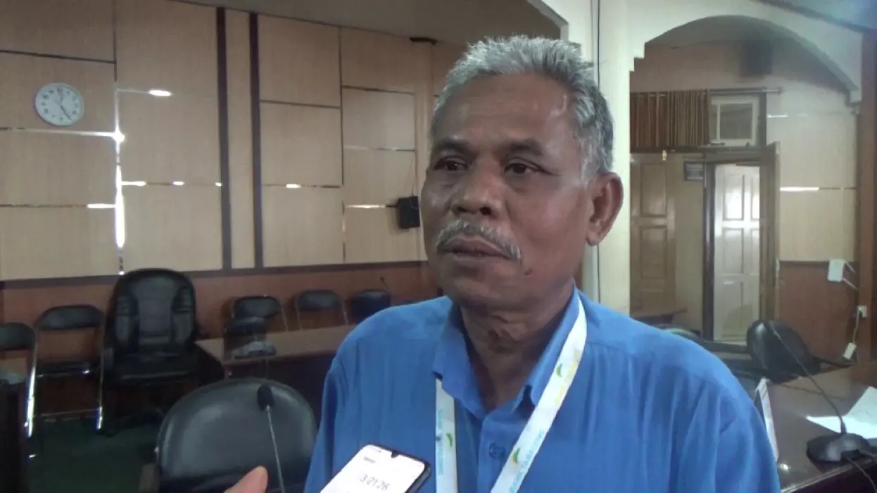 BPR Ajukan Usulan Tambahan Modal Rp18 Miliar ke Pemkab Tabalong