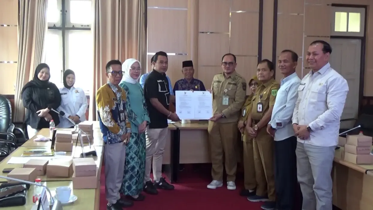 Komisi III DPRD Soroti Serapan Anggaran PUPR, Kadis Optimis Realisasi Capai 90% di Akhir Tahun