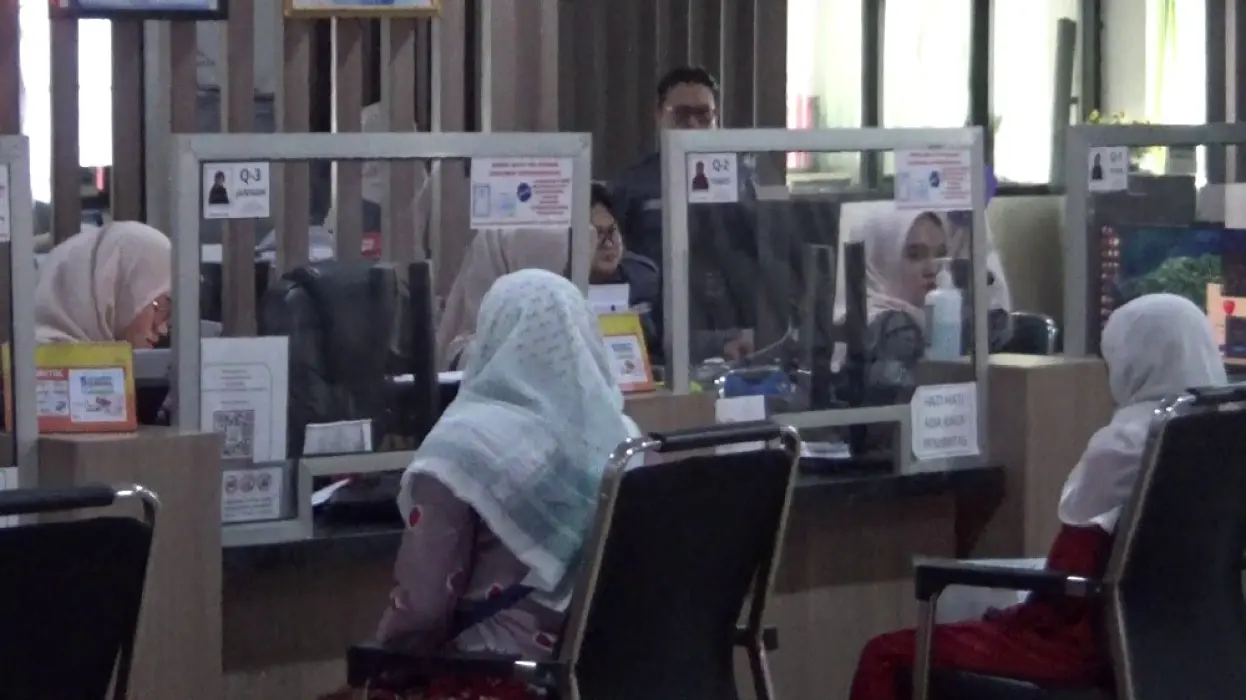 Waspada Penipuan Aktivasi IKD Online, Disdukcapil Tabalong Tegaskan Hanya Bisa Tatap Muka