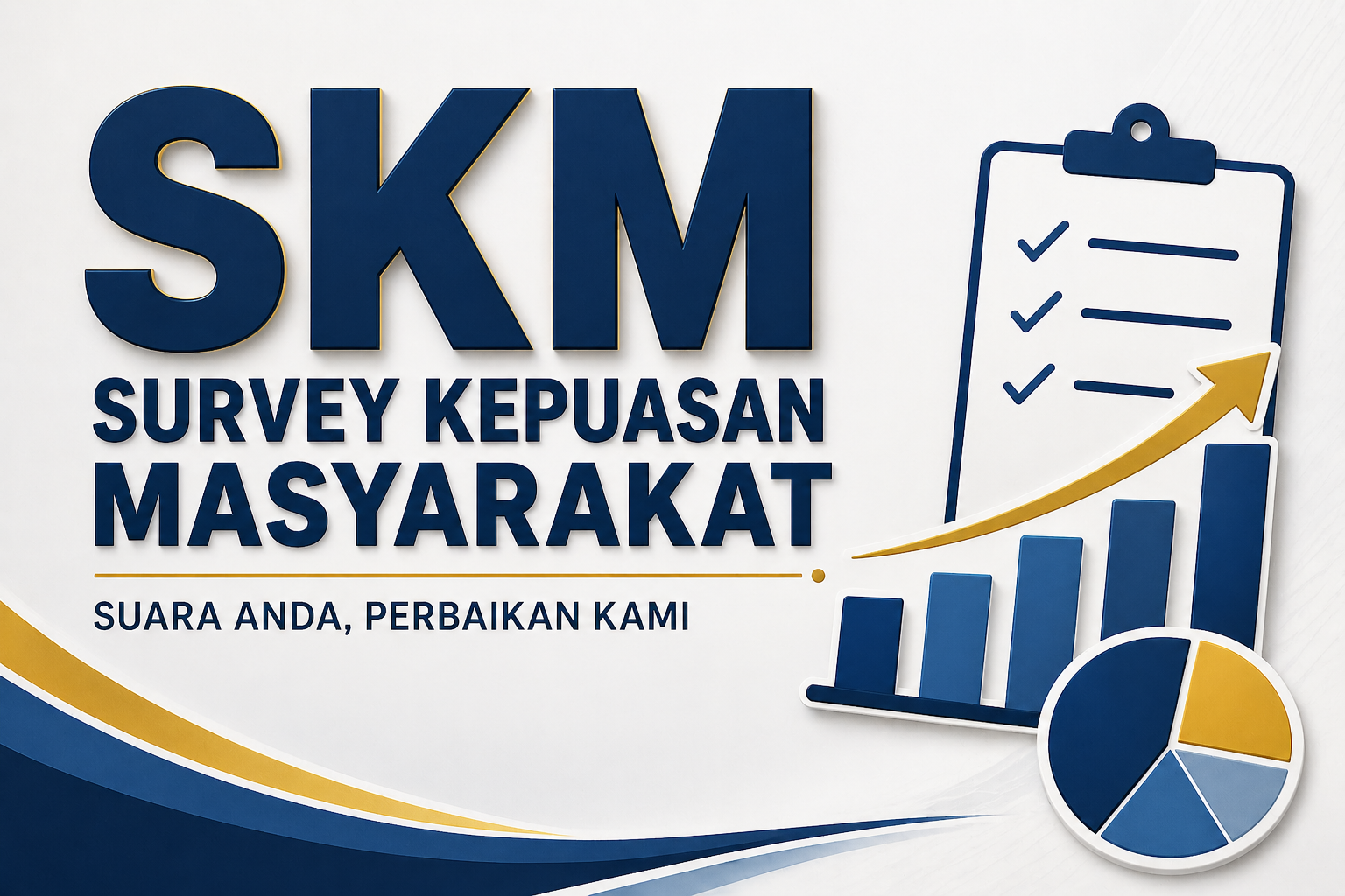 Laporan SKM Februari