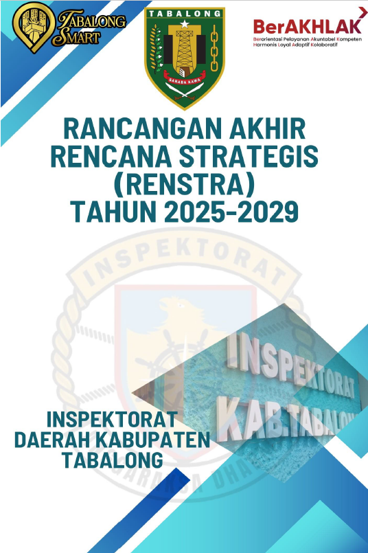 RENSTRA 2025-2029
