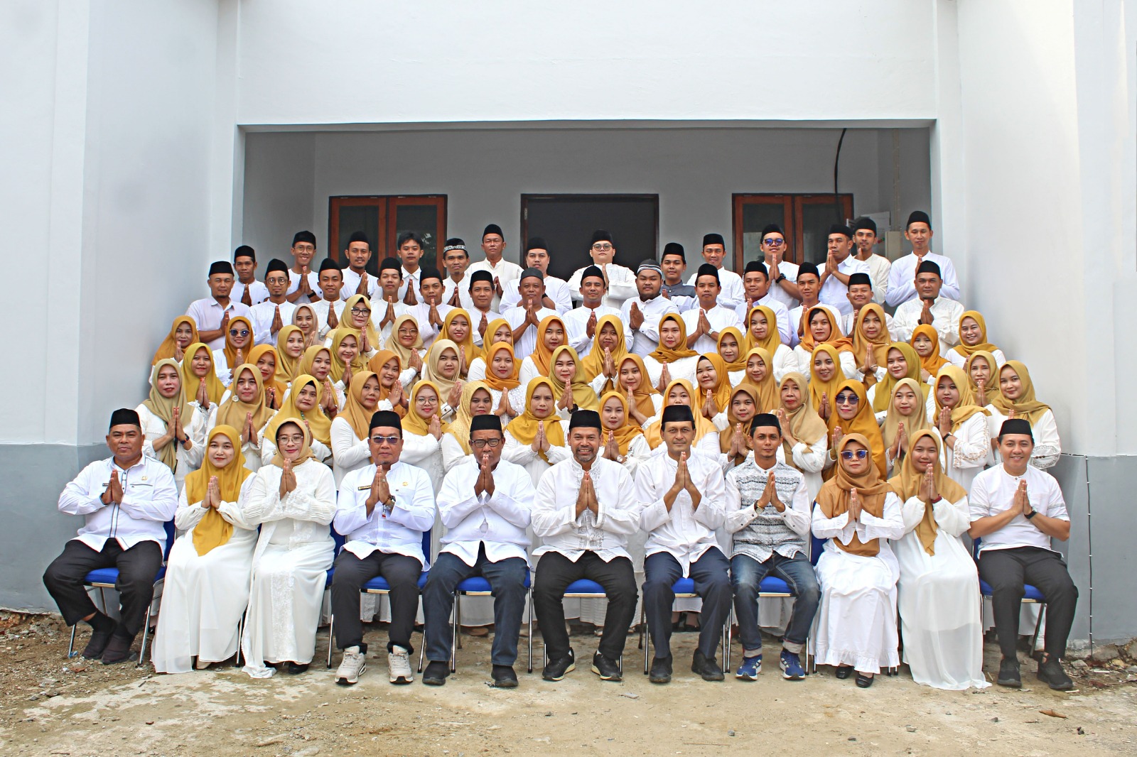 Selamat Hari Raya Idul Fitri 1447 Hijriah