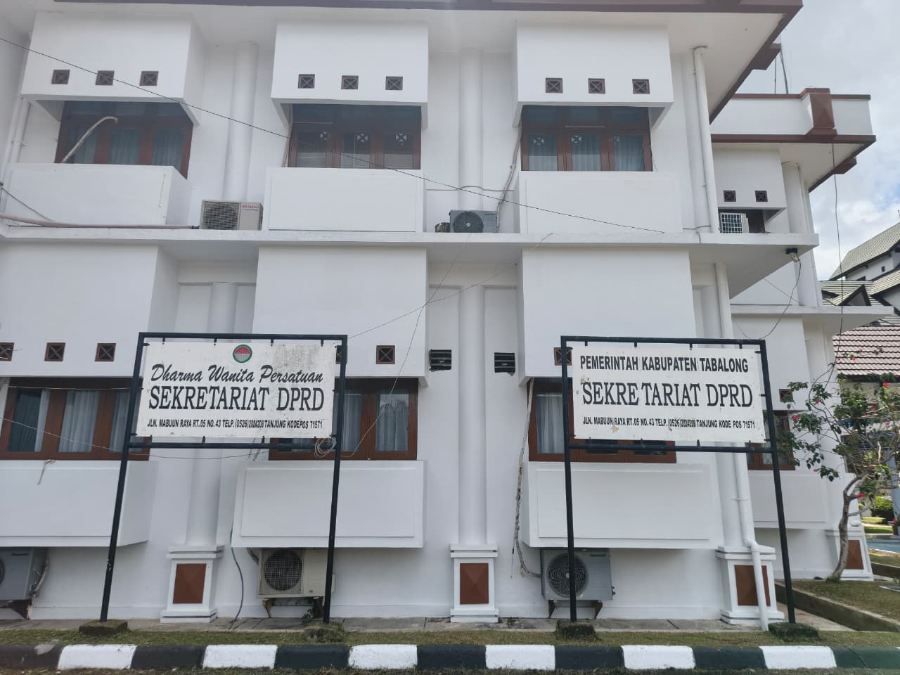 DPRD Tabalong