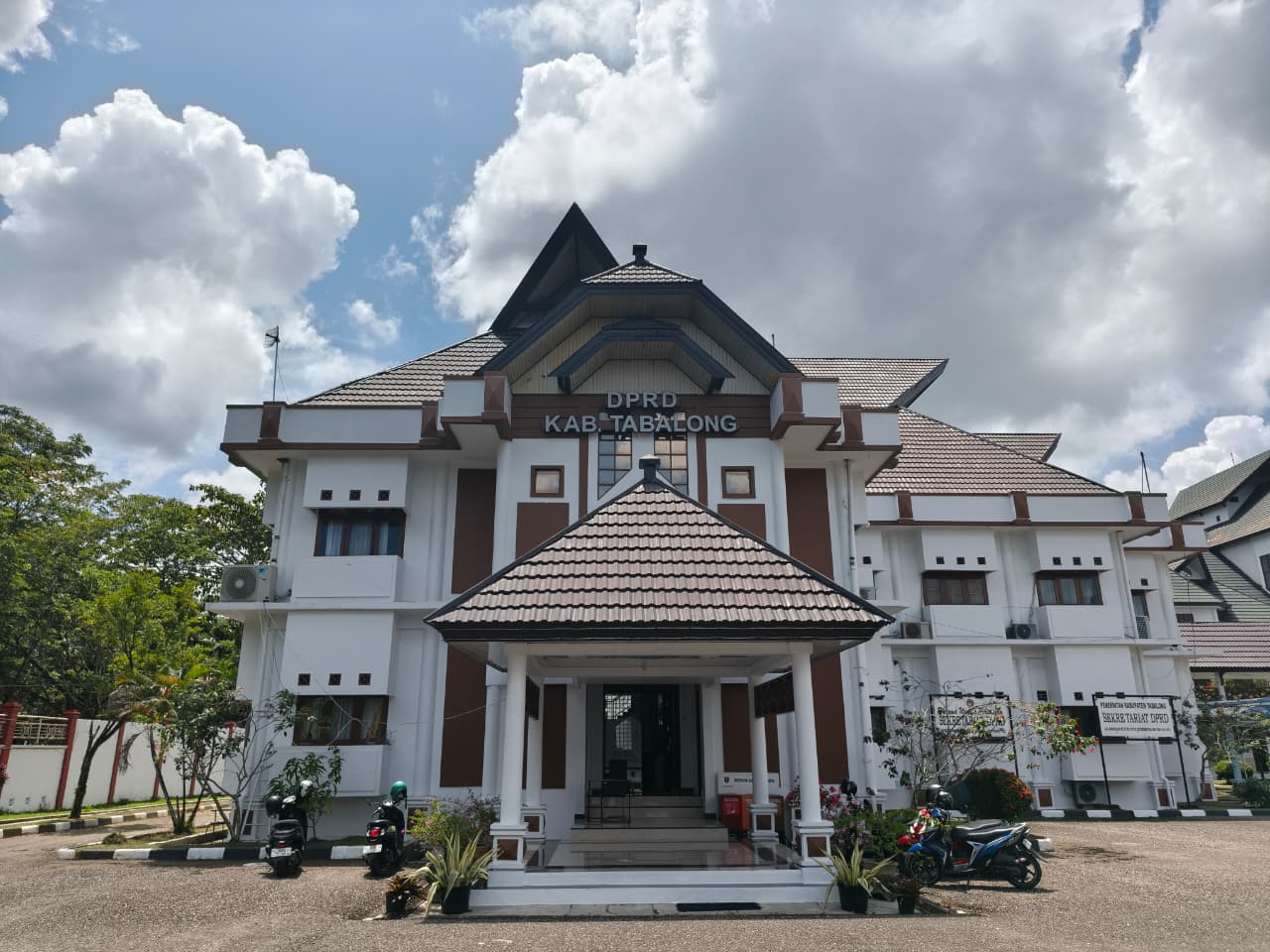 DPRD Tabalong