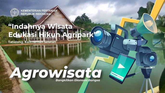 Hikun Agri Park